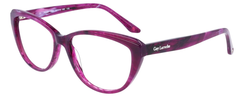 GUY LAROCHE RX* 76288 COL 554