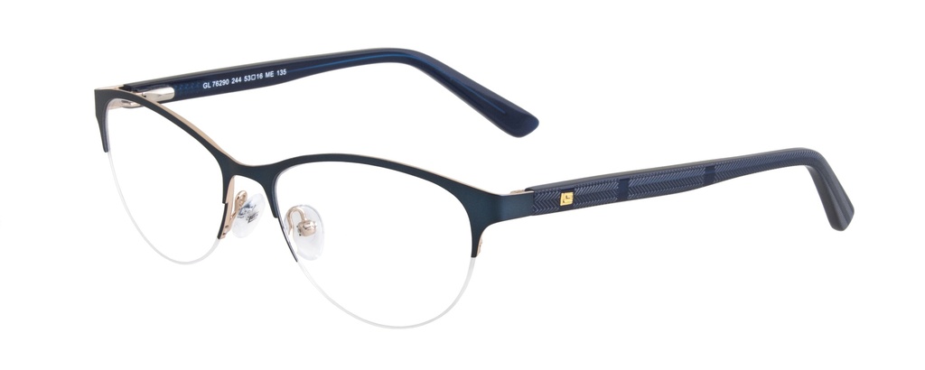 GUY LAROCHE RX* 76290 COL 244