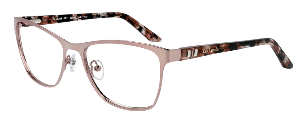 GUY LAROCHE RX* 76296 COL 167