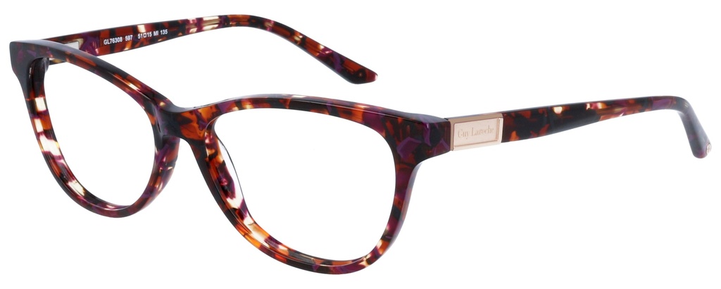 GUY LAROCHE RX* 76308 COL 597