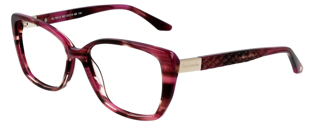 GUY LAROCHE RX* 76312 COL 563