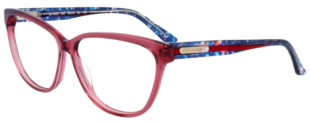 GUY LAROCHE RX* 76321 COL 552