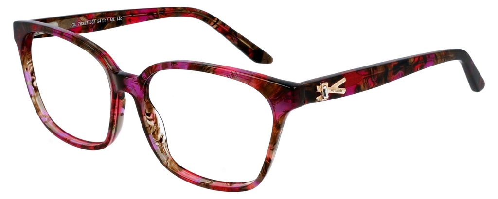 GUY LAROCHE RX* 76333 COL 563