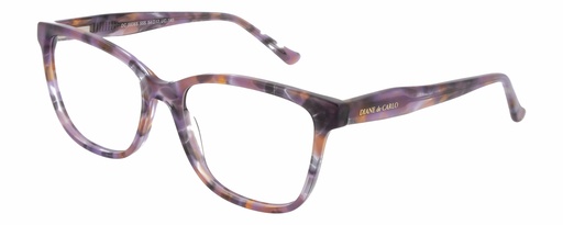 DIANE DE CARLO RX* 59365 COL 555