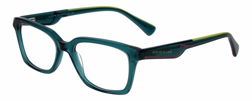 AGATHA  LECTURA RX* 63198 COL 535