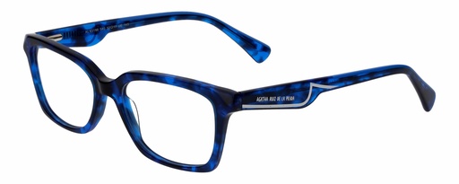 AGATHA  LECTURA RX* 63198 COL 540