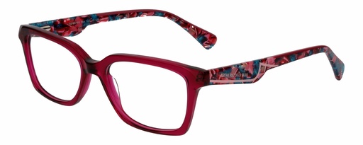 AGATHA  LECTURA RX* 63198 COL 564