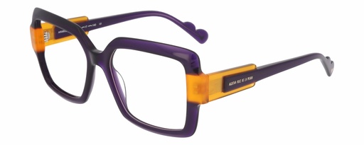 AGATHA R.P. LOOK RX* 88025 COL 554