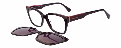 Clip on A  AGATHA RUIZ DE LA PRADA  89020 COL 553