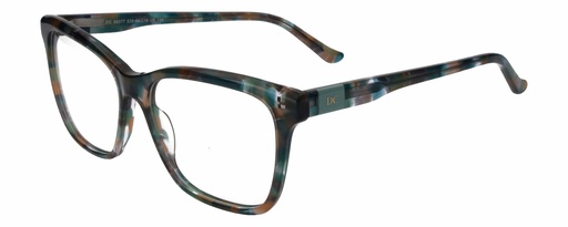 DIANE DE CARLO RX* 59377 COL 535