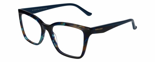DIANE DE CARLO RX* 59378 COL 540