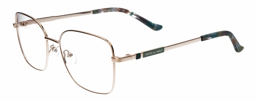 DIANE DE CARLO RX* 59380 COL 201