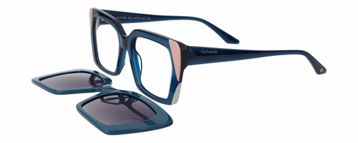 GUY LAROCHE Clip On A RX* 81086 COL 542