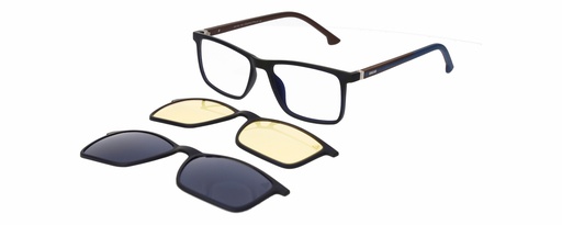 DAKAR Clip On T* 11037 COL 643