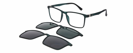 DAKAR Clip On T* 11038 COL 633