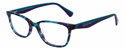AGATHA  LECTURA RX* 63200 COL 550
