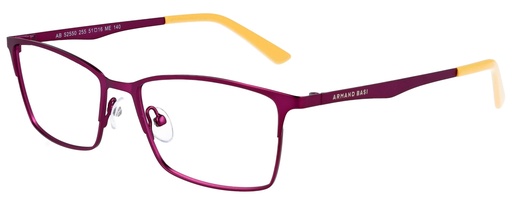 ARMAND BASI RX* 52550 COL 255