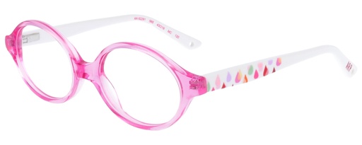AGATHA INFANTIL RX* 62291 COL 565