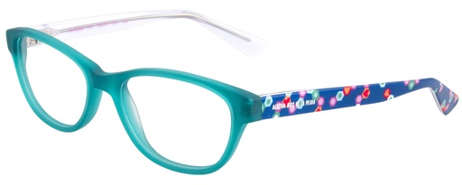 AGATHA INFANTIL RX* 62304 COL 631