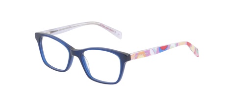 AGATHA INFANTIL RX* 62326 COL 544