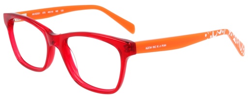 AGATHA INFANTIL RX* 62331 COL 575