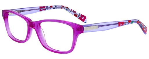 AGATHA INFANTIL RX* 62335 COL 552