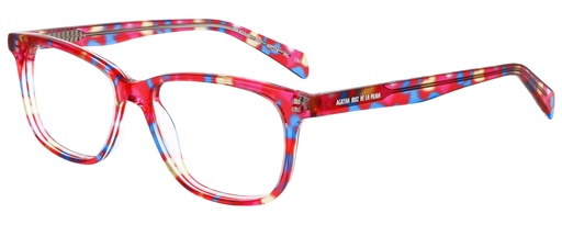 AGATHA INFANTIL RX* 62339 COL 562