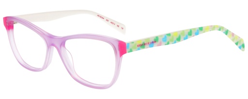 AGATHA INFANTIL RX* 62344 COL 555