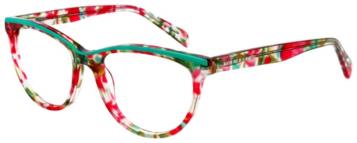 AGATHA RUIZ DE LA PRADA RX* 61501 COL 562