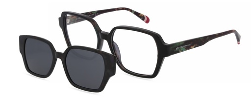 Clip on A ADOLFO DOMINGUEZ 14920 COL 560