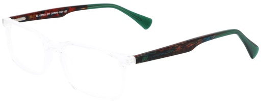 AGATHA  LECTURA RX* 63158 COL 611