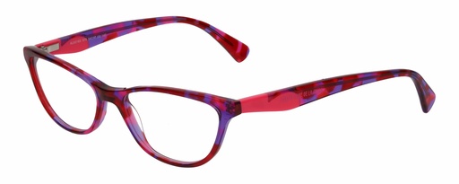 AGATHA  LECTURA RX* 63165 COL 575
