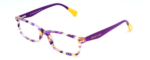 AGATHA  LECTURA RX* 63168 COL 553