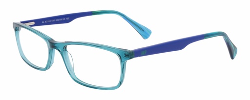 AGATHA  LECTURA RX* 63183 COL 631