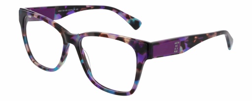 AGATHA RUIZ DE LA PRADA RX* 61738 COL 550