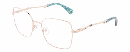 AGATHA R.P. LOVE RX* 80053 COL 221