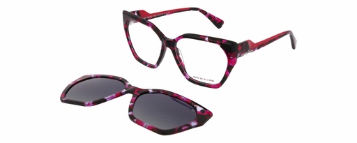 Clip on A  AGATHA RUIZ DE LA PRADA  89005 COL 560