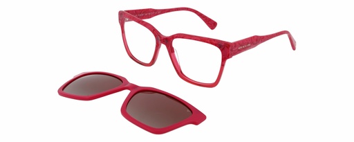 Clip on A  AGATHA RUIZ DE LA PRADA  89006 COL 562