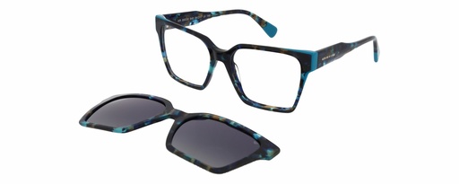 Clip on A  AGATHA RUIZ DE LA PRADA  89009 COL 540