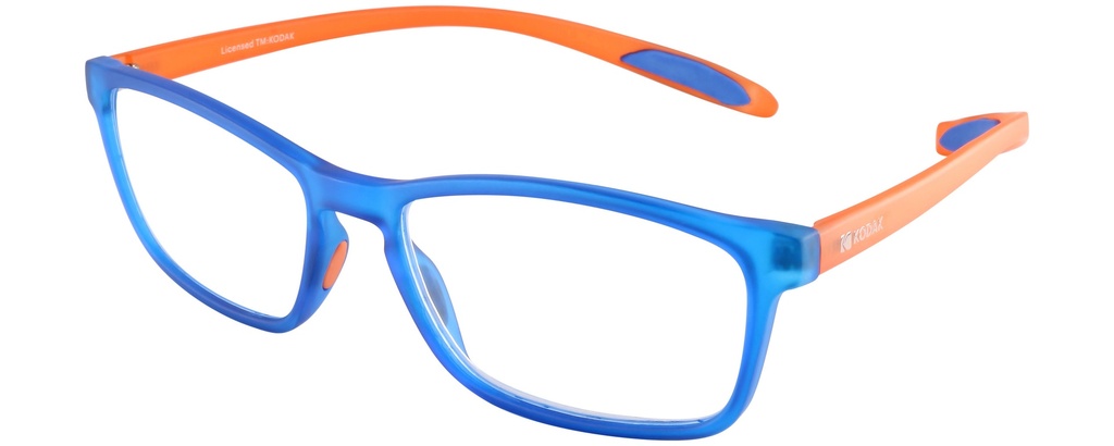KODAK Color Frame* CF 10001 644 Blue Lens - L.01