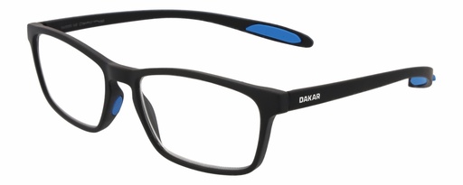 DAKAR RX* 20001 COL 612 +2.5