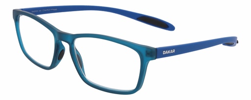 DAKAR RX* 20001 COL 641 +1.0