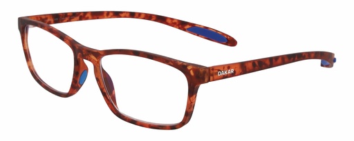 DAKAR RX* 20001 COL 695 +1.0